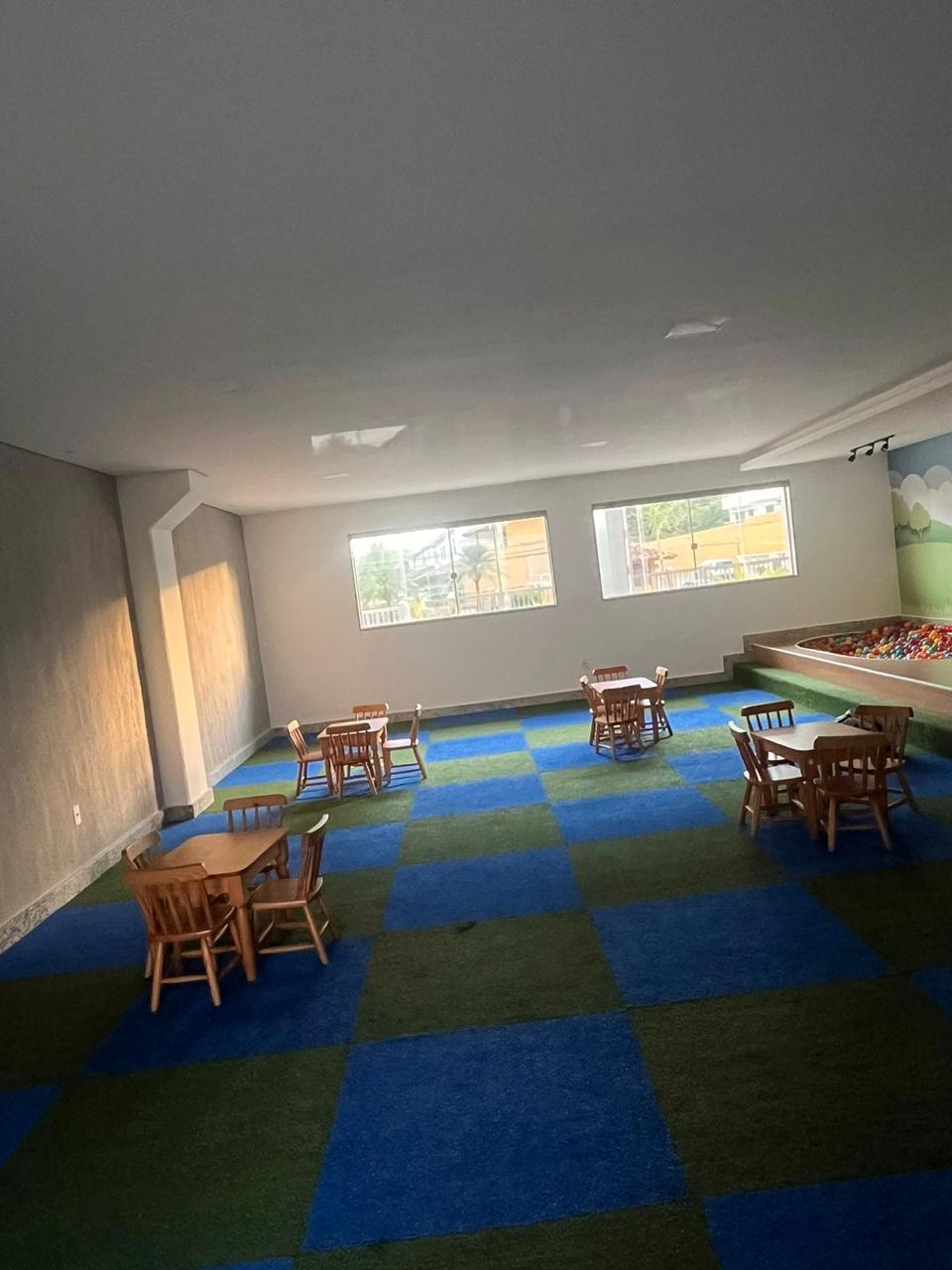 Imagem Apartamento com 1 Quarto à Venda ou Locação, 60 m² em Buraquinho - Lauro de Freitas Imagem Apartamento com 1 Quarto à Venda ou Locação, 60 m² em Buraquinho - Lauro de Freitas
