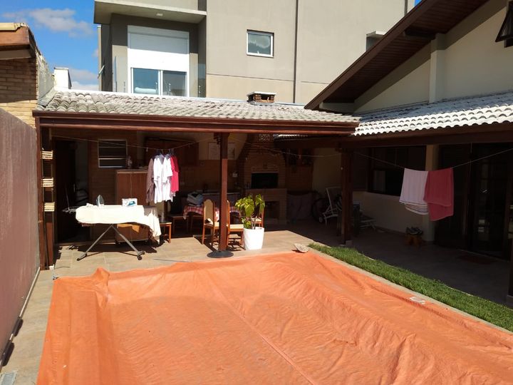 Imagem Casa com 4 Quartos à Venda, 210 m² em Jardim Das Colinas - São José Dos Campos Imagem Casa com 4 Quartos à Venda, 210 m² em Jardim Das Colinas - São José Dos Campos