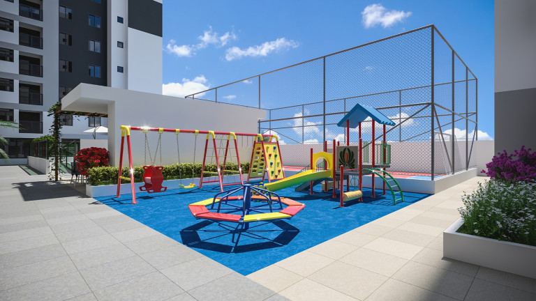 Imagem Apartamento com 2 Quartos à Venda,  em Parque Oratório - Santo André