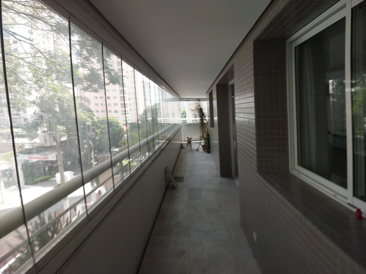 Imagem Apartamento com 4 Quartos à Venda, 220 m²em Paraíso - São Paulo Imagem Apartamento com 4 Quartos à Venda, 220 m²em Paraíso - São Paulo