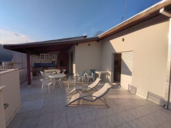 Imagem Apartamento com 3 Quartos à Venda, em Martim de Sá - Caraguatatuba Imagem Apartamento com 3 Quartos à Venda, em Martim de Sá - Caraguatatuba