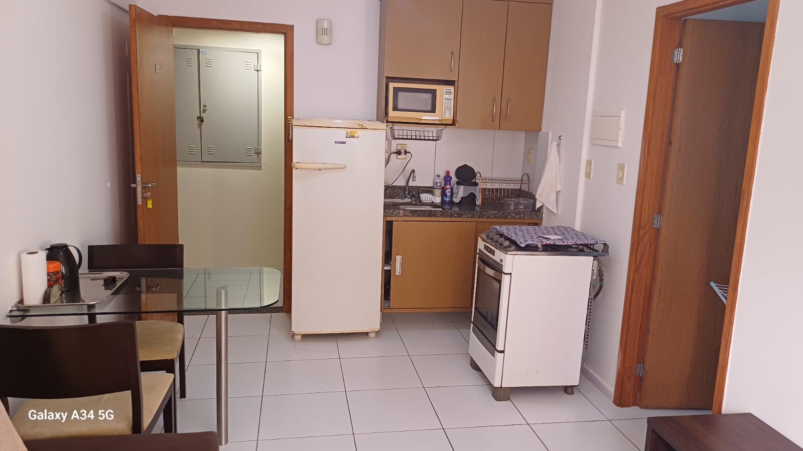 Imagem Apartamento com 1 Quarto para Alugar, 36 m² em Boa Viagem - Recife Imagem Apartamento com 1 Quarto para Alugar, 36 m² em Boa Viagem - Recife