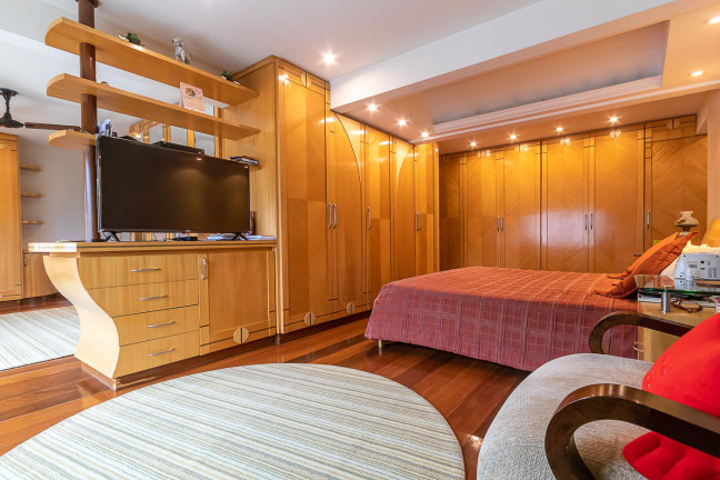 Imagem Cobertura com 4 Quartos à Venda, 567 m² em Lagoa - Rio de Janeiro Imagem Cobertura com 4 Quartos à Venda, 567 m² em Lagoa - Rio de Janeiro