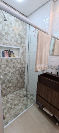 Imagem Apartamento com 3 Quartos à Venda, 73 m² em Chácara Primavera - Campinas Imagem Apartamento com 3 Quartos à Venda, 73 m² em Chácara Primavera - Campinas