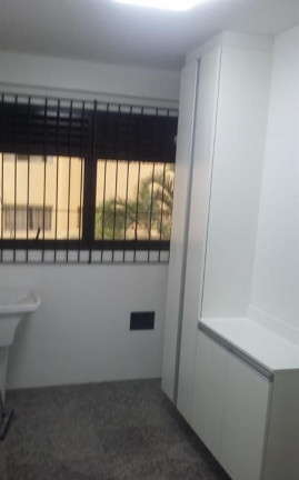 Imagem Apartamento com 4 Quartos para Alugar, 143 m² em Santa Teresinha - São Paulo Imagem Apartamento com 4 Quartos para Alugar, 143 m² em Santa Teresinha - São Paulo