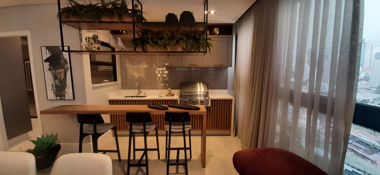 Imagem Apartamento com 3 Quartos à Venda, 155 m² em Vila Castelo Branco - Indaiatuba Imagem Apartamento com 3 Quartos à Venda, 155 m² em Vila Castelo Branco - Indaiatuba