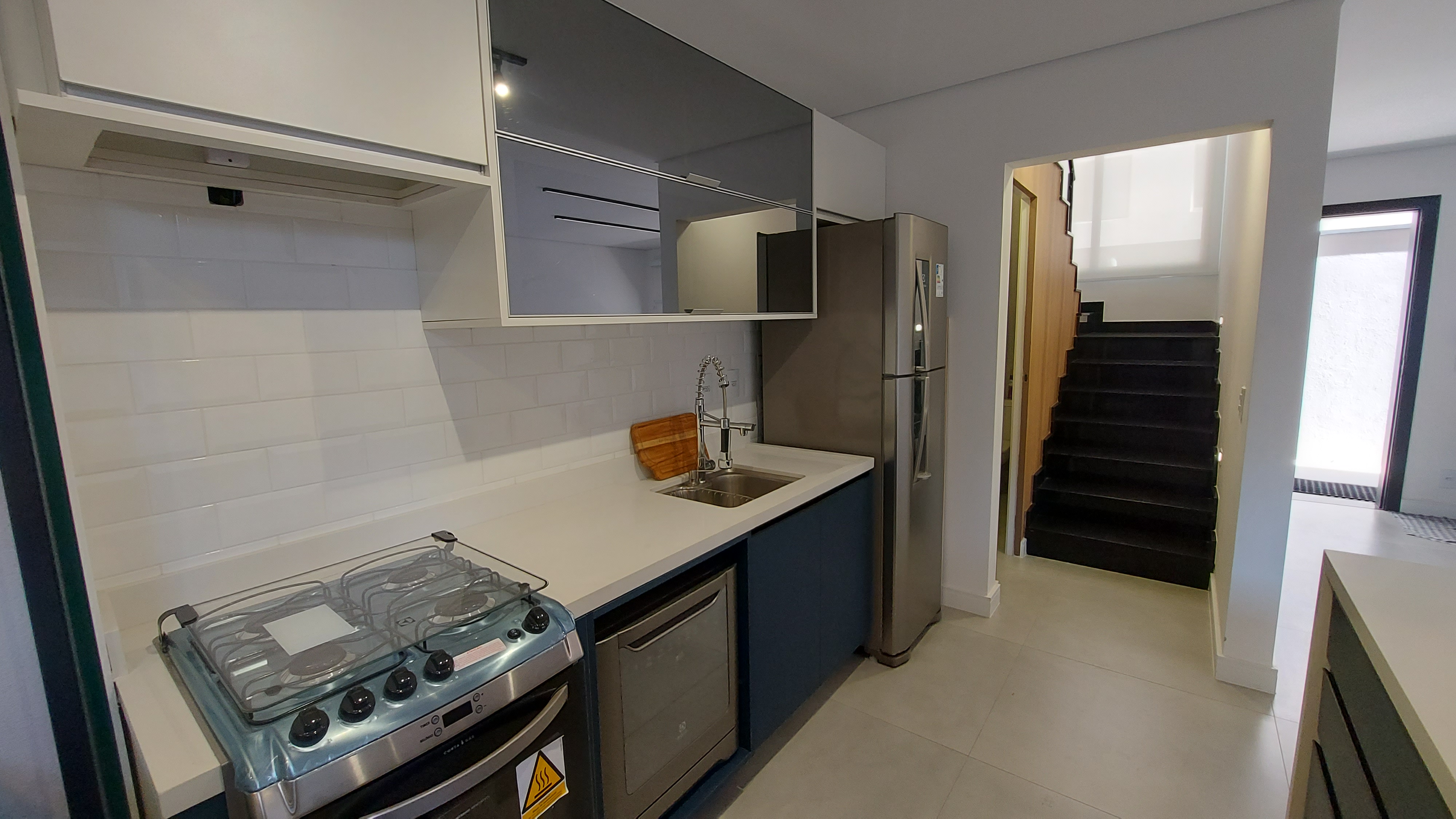 Imagem Casa de Condomínio com 3 Quartos à Venda, 145 m²em Vila Monte Alegre - São Paulo Imagem Casa de Condomínio com 3 Quartos à Venda, 145 m²em Vila Monte Alegre - São Paulo