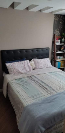 Imagem Apartamento com 2 Quartos à Venda, 44 m² em Jardim Ângela (Zona Leste) - São Paulo Imagem Apartamento com 2 Quartos à Venda, 44 m² em Jardim Ângela (Zona Leste) - São Paulo