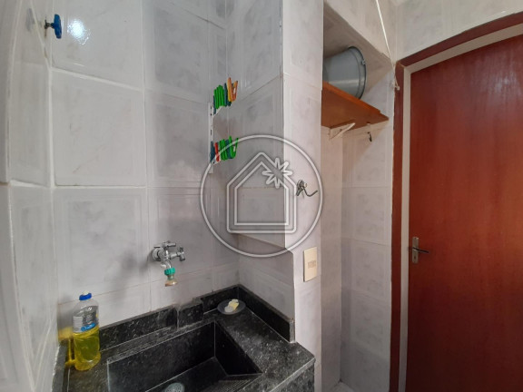 Imagem Apartamento com 2 Quartos à Venda, 59 m² em Santa Rosa - Niterói Imagem Apartamento com 2 Quartos à Venda, 59 m² em Santa Rosa - Niterói