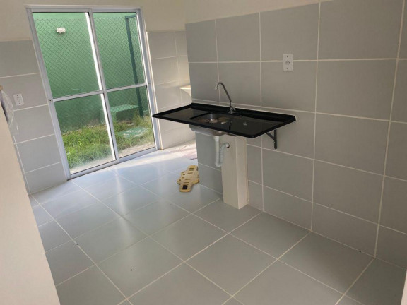 Imagem Apartamento com 2 Quartos à Venda, 55 m² em Coqueiro - Belém