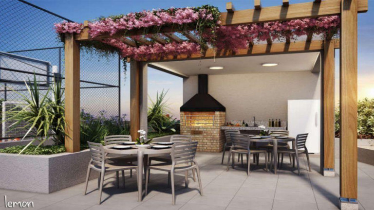 Imagem Apartamento com 2 Quartos à Venda, 36 m² em Parque Maria Helena - São Paulo Imagem Apartamento com 2 Quartos à Venda, 36 m² em Parque Maria Helena - São Paulo