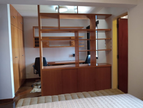 Imagem Apartamento com 2 Quartos para Alugar, 77 m² em Pinheiros - São Paulo Imagem Apartamento com 2 Quartos para Alugar, 77 m² em Pinheiros - São Paulo