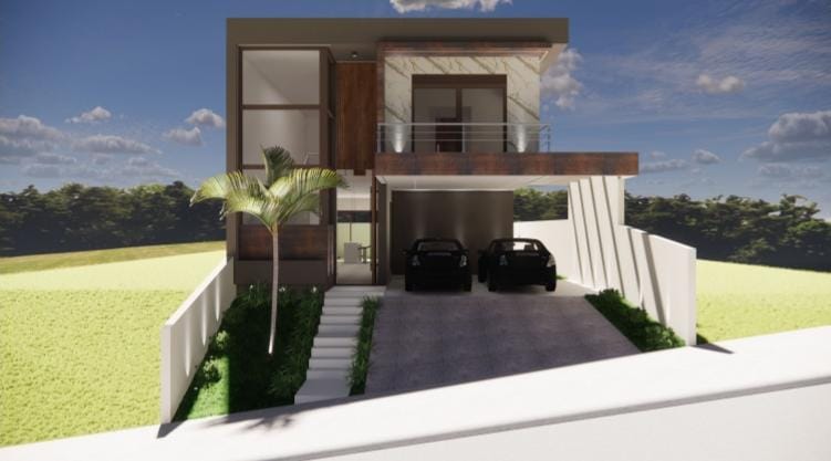 Imagem Terreno à Venda, 250 m²em Loteamento Jardim Ipanema - Jundiaí Imagem Terreno à Venda, 250 m²em Loteamento Jardim Ipanema - Jundiaí