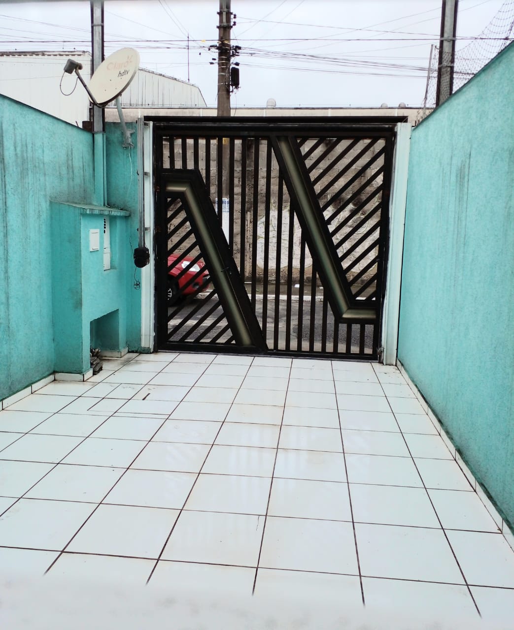 Imagem Sobrado com 2 Quartos à Venda, 70 m²em Jardim Santa Emília - São Paulo Imagem Sobrado com 2 Quartos à Venda, 70 m²em Jardim Santa Emília - São Paulo
