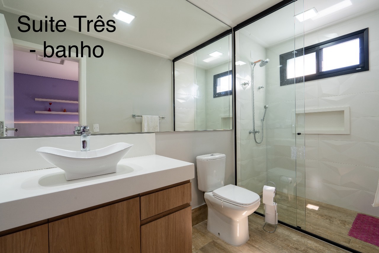 Imagem Casa de Condomínio com 5 Quartos à Venda, 480 m²em Condomínio Reserva da Serra - Jundiaí Imagem Casa de Condomínio com 5 Quartos à Venda, 480 m²em Condomínio Reserva da Serra - Jundiaí