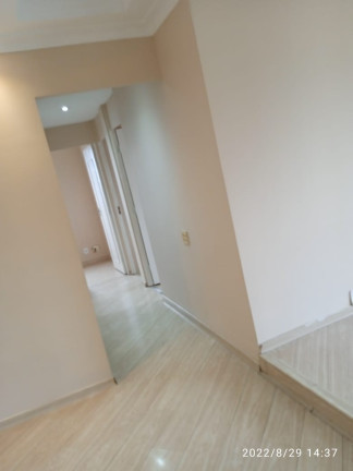 Apartamento com 3 Quartos para Alugar,  em Jardim São Savério - São Paulo