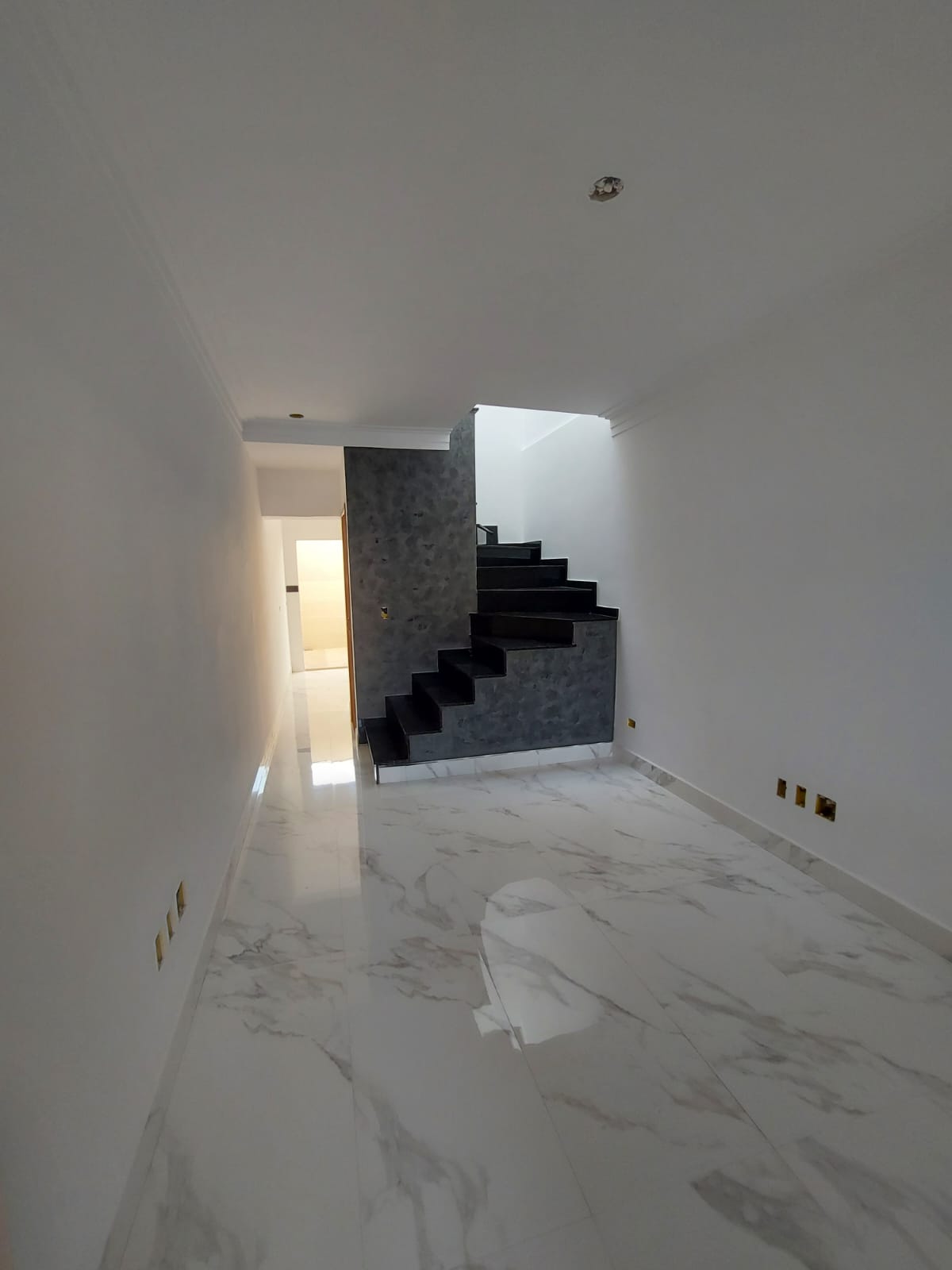 Sobrado com 3 Quartos à Venda, 108 m² em Vila Ré - São Paulo