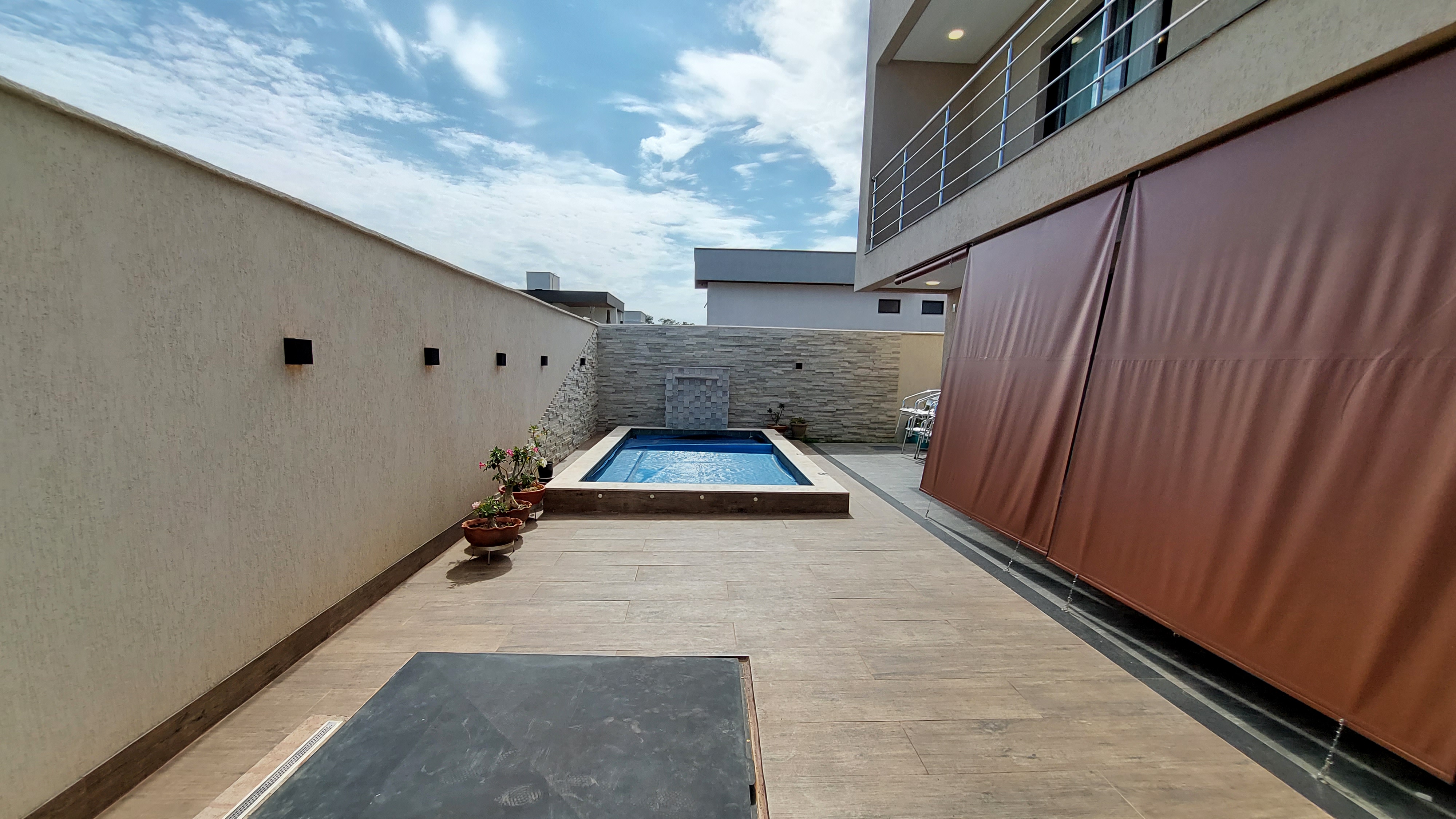 Imagem Casa de Condomínio com 4 Quartos à Venda ou Temporada, 259 m²em Parqville Pinheiros - Aparecida de Goiânia Imagem Casa de Condomínio com 4 Quartos à Venda ou Temporada, 259 m²em Parqville Pinheiros - Aparecida de Goiânia