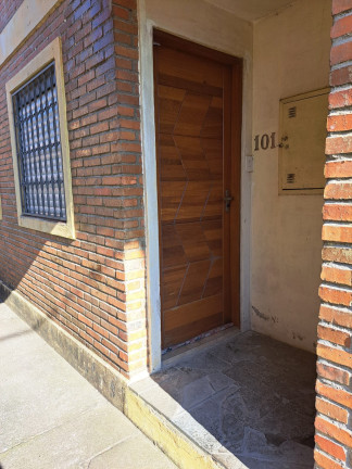 Imagem Apartamento com 2 Quartos à Venda, 50 m²em Centro - Pelotas