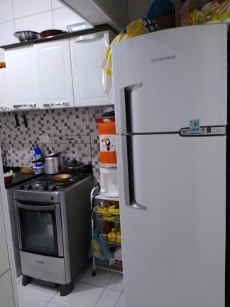 Imagem Apartamento com 1 Quarto à Venda, 43 m² em Guilhermina - Praia Grande Imagem Apartamento com 1 Quarto à Venda, 43 m² em Guilhermina - Praia Grande