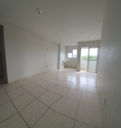 Imagem Apartamento com 2 Quartos à Venda, 53 m² em Santa Augusta - Criciúma Imagem Apartamento com 2 Quartos à Venda, 53 m² em Santa Augusta - Criciúma