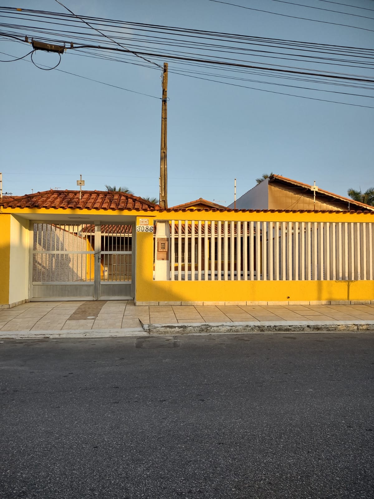 Imagem Casa com 4 Quartos à Venda, 140 m²em Balneário Itanhaém - Itanhaém