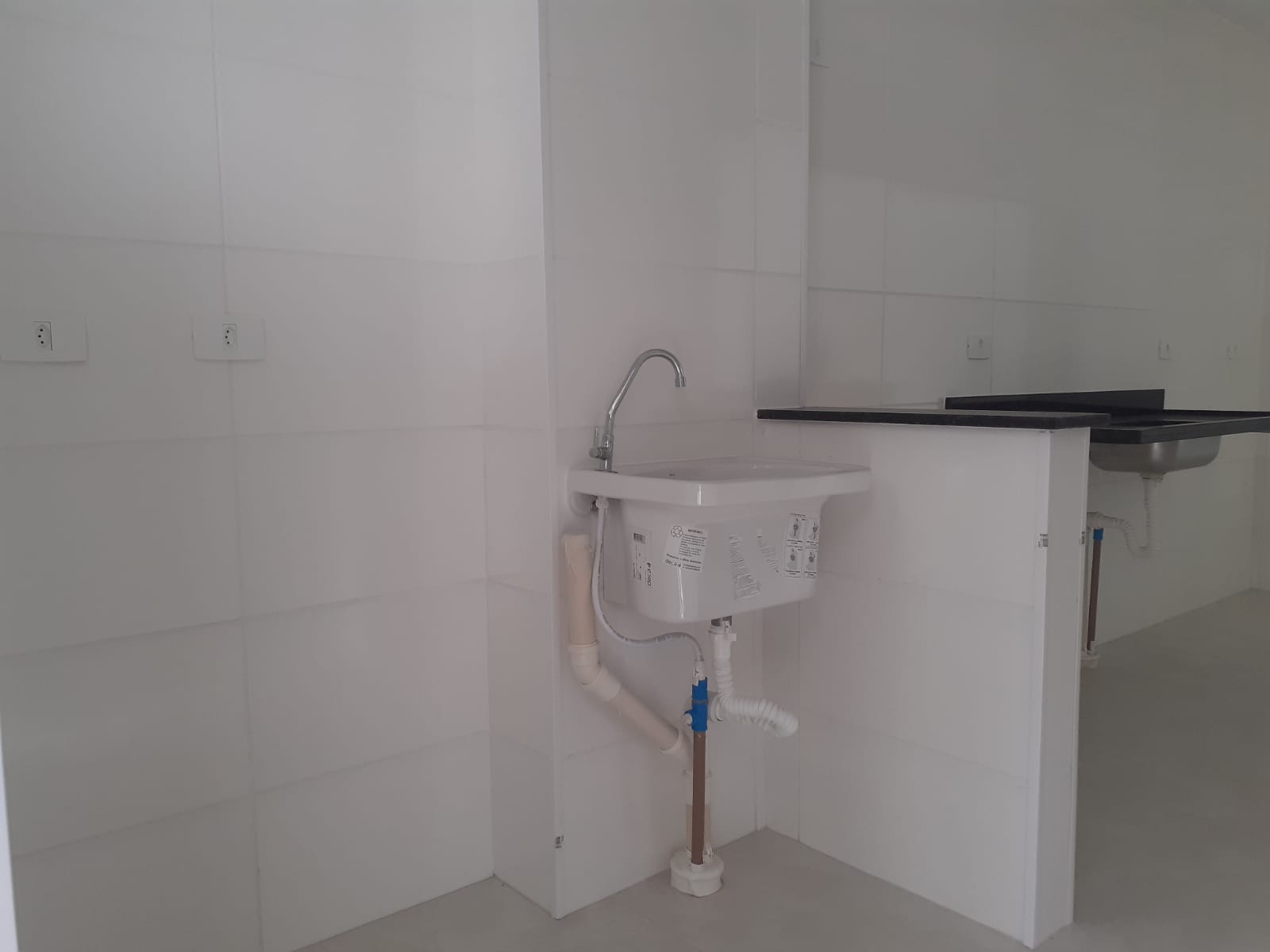 Imagem Apartamento com 2 Quartos à Venda, 78 m²em Centro - Mongaguá