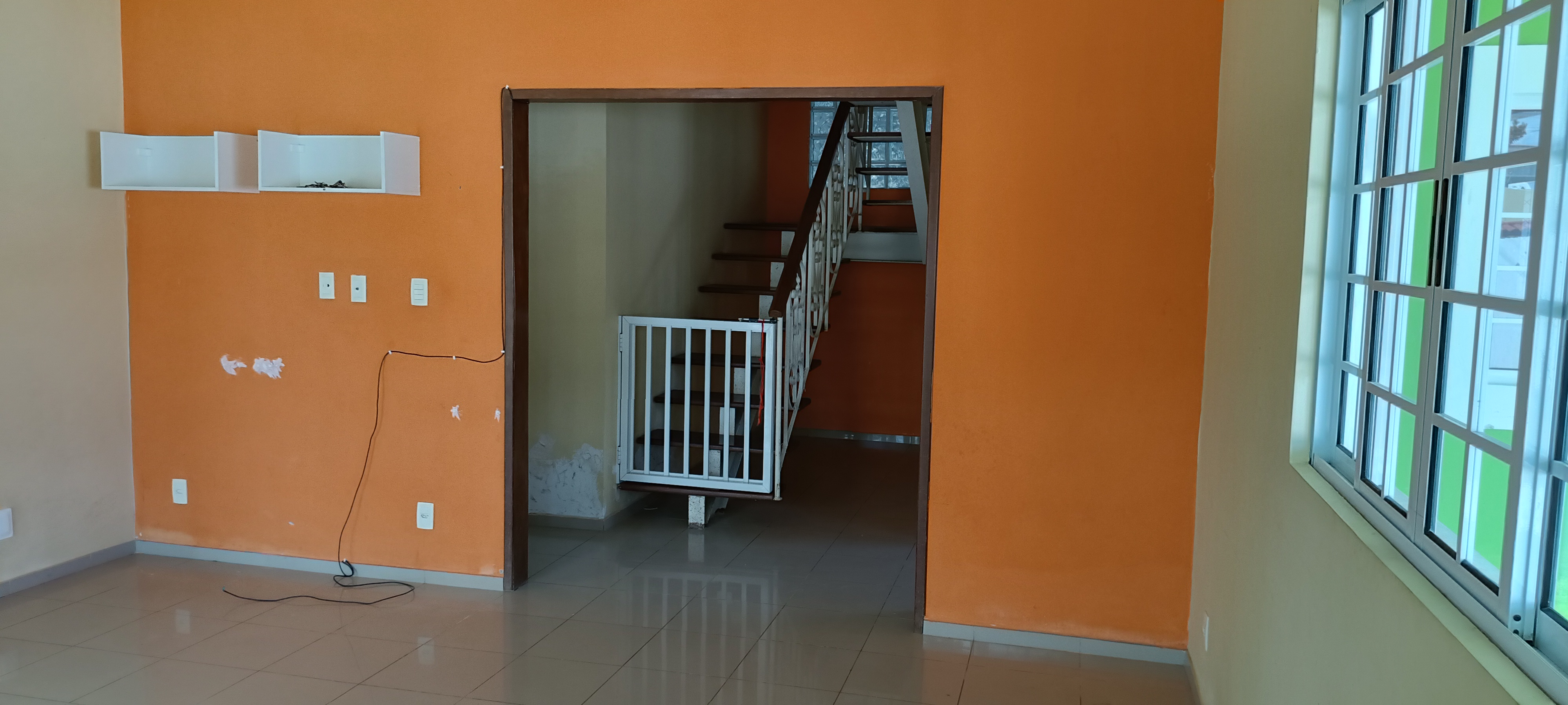 Imagem Casa com 4 Quartos para Alugar, 350 m²em KM90 - Paudalho