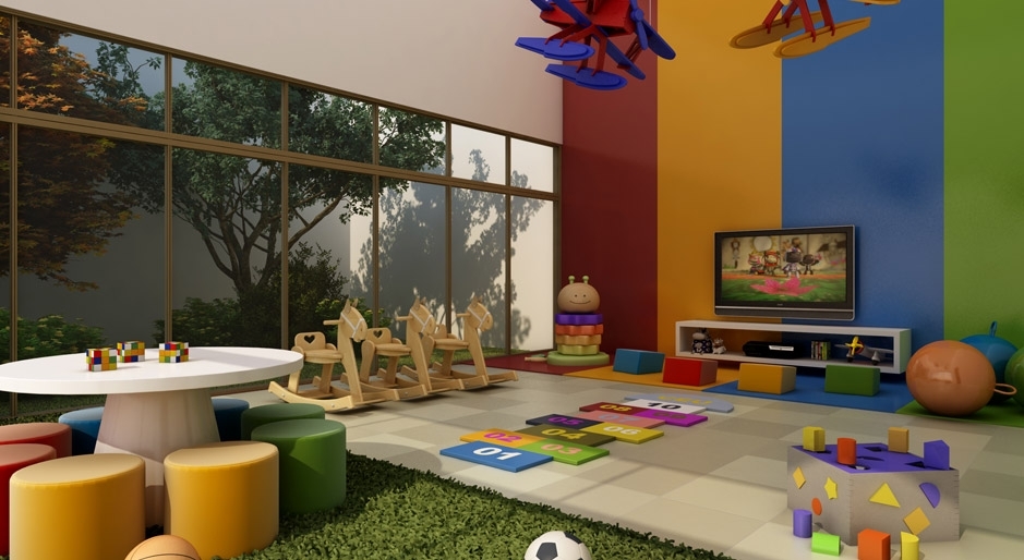 Imagem Apartamento com 4 Quartos à Venda, 238 m²em Paiva - Cabo de Santo Agostinho