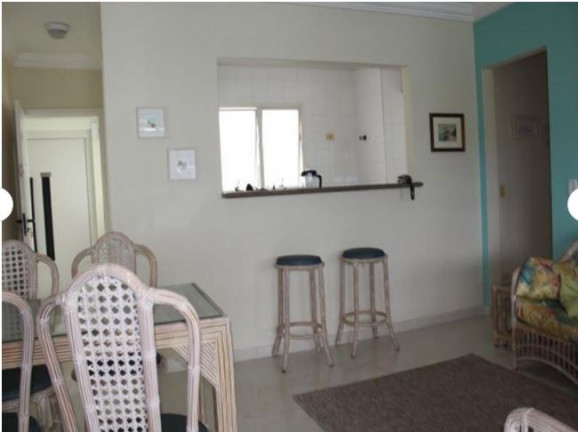 Imagem Apartamento com 2 Quartos à Venda, 70 m² em Riviera - Bertioga