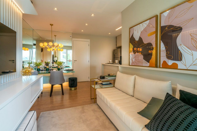 Imagem Apartamento com 3 Quartos à Venda, 75 m² em Vila Elvira - São Paulo Imagem Apartamento com 3 Quartos à Venda, 75 m² em Vila Elvira - São Paulo