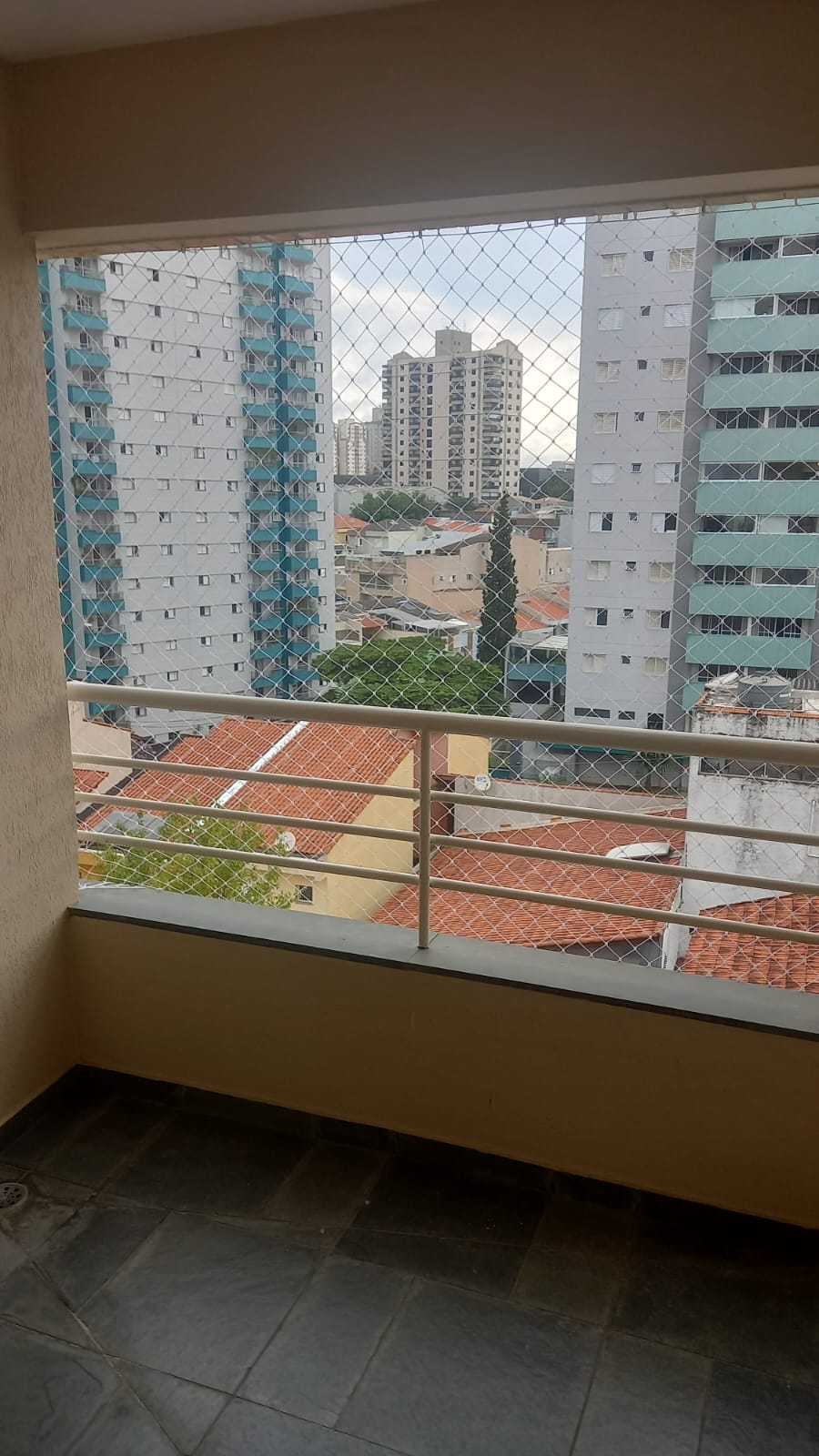 Imagem Apartamento com 2 Quartos à Venda, 68 m² em Vila Gilda - Santo André