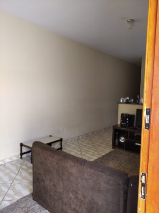 Imagem Casa com 2 Quartos à Venda, 125 m² em Bairro dos Guedes - Tremembé