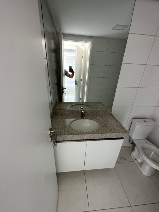 Imagem Apartamento com 2 Quartos para Alugar, 55 m² em Barra de Jangada - Jaboatão dos Guararapes Imagem Apartamento com 2 Quartos para Alugar, 55 m² em Barra de Jangada - Jaboatão dos Guararapes