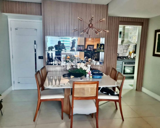 Imagem Apartamento com 3 Quartos à Venda, 98 m² em Coroa do Meio - Aracaju