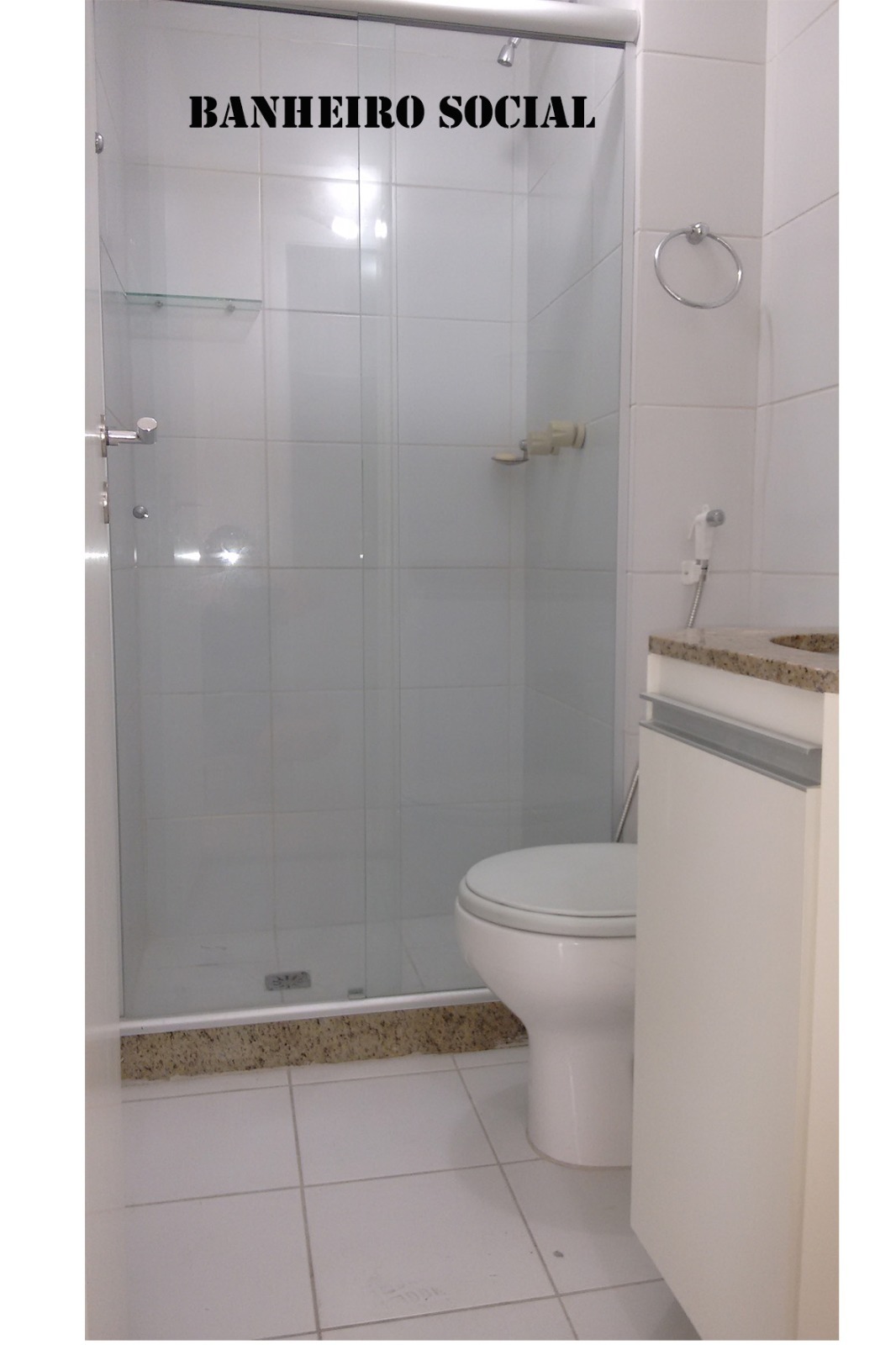 Imagem Apartamento com 2 Quartos à Venda, 62 m² em Recreio dos Bandeirantes - Rio de Janeiro