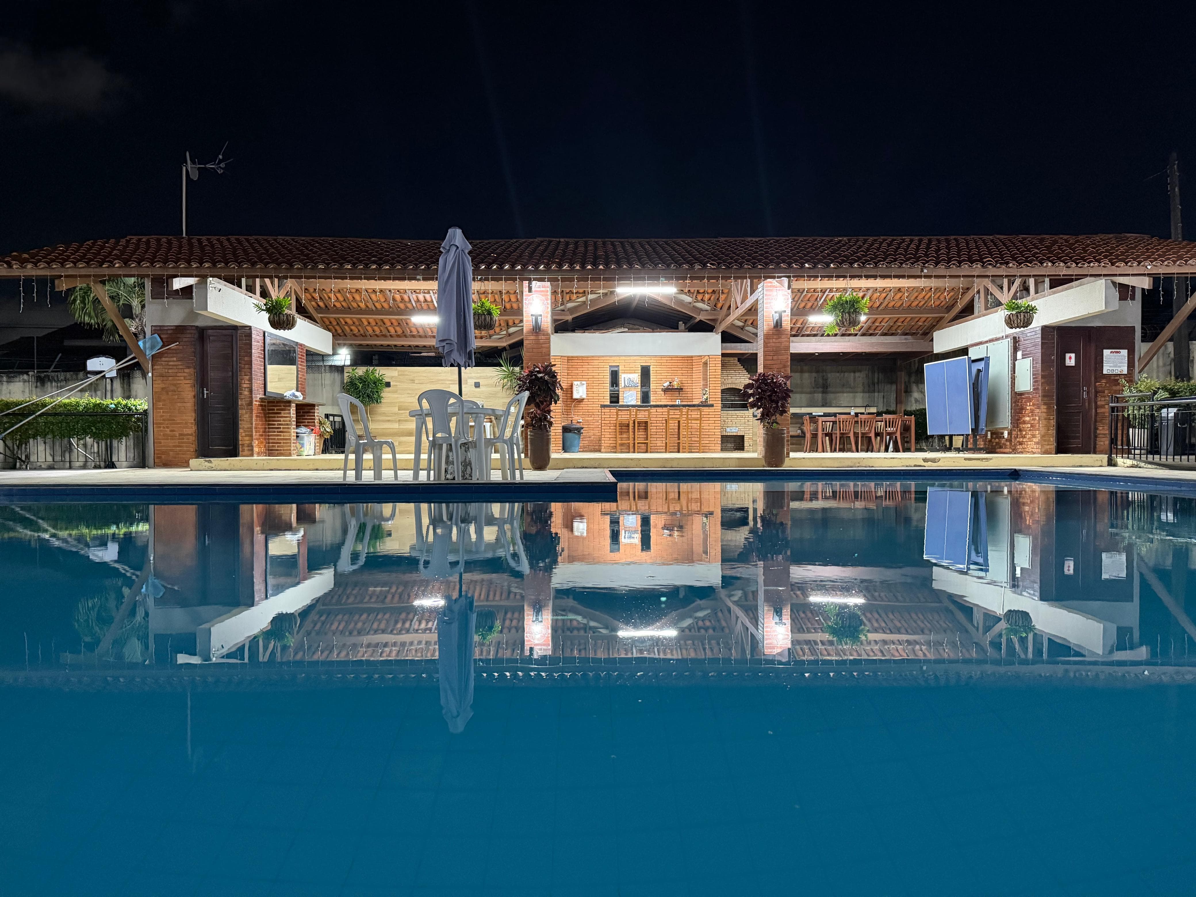 Imagem Casa de Condomínio com 4 Quartos à Venda, 198 m² em Sapiranga-Coité - Fortaleza