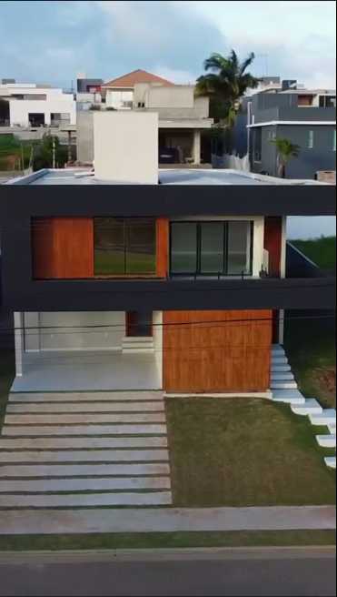 Imagem Casa de Condomínio com 4 Quartos à Venda, 376 m²em Pium (Distrito Litoral) - Parnamirim