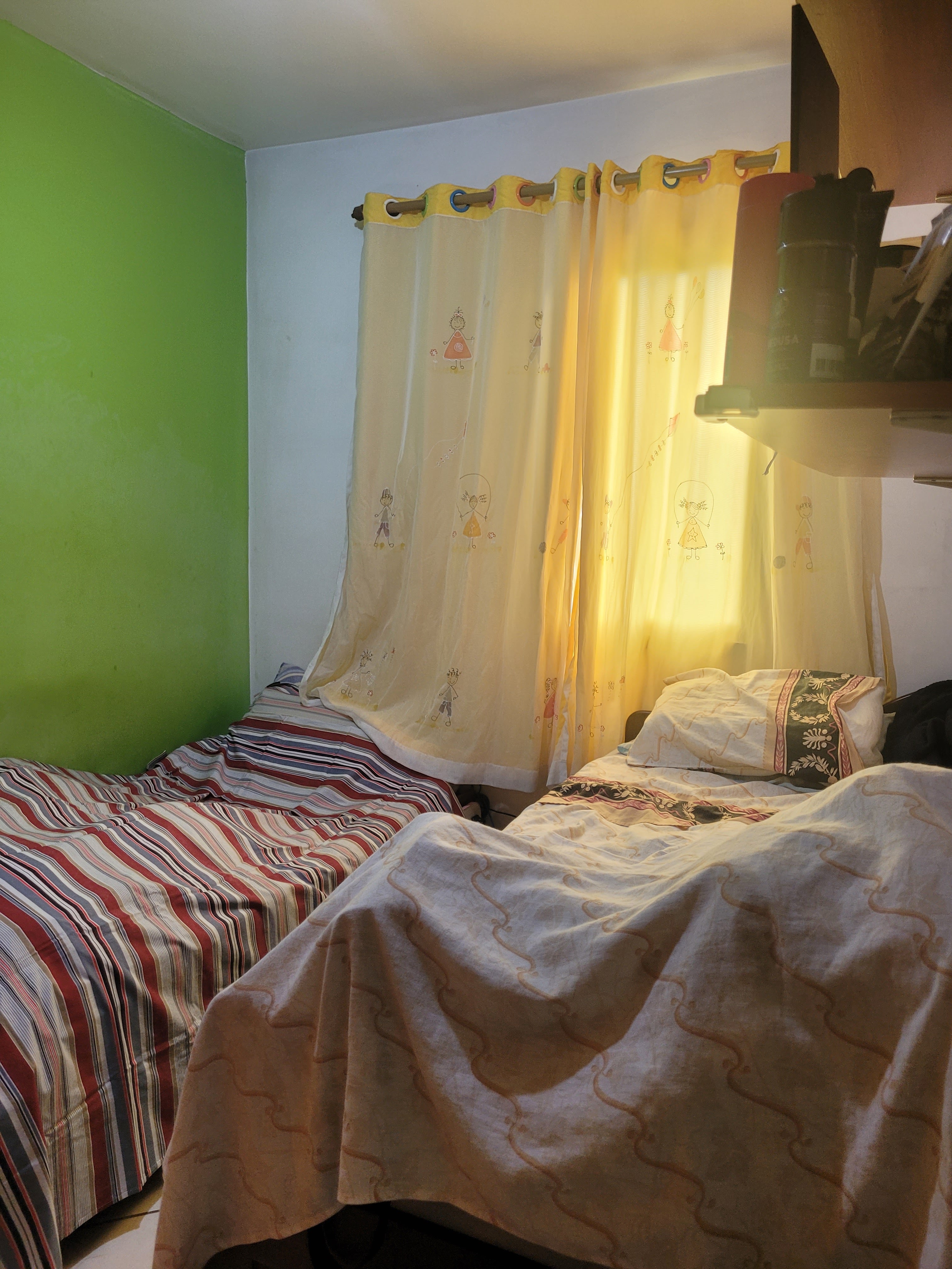 Imagem Apartamento com 2 Quartos à Venda, 47 m²em Panorama (Polvilho) - Cajamar