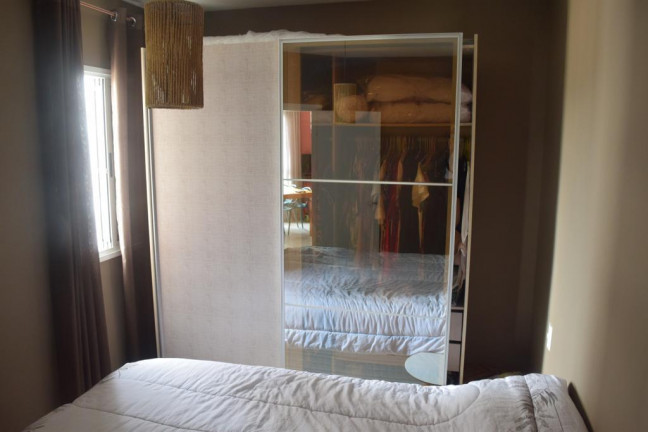 Imagem Apartamento com 2 Quartos à Venda, 53 m² em Vila Mogilar - Mogi das Cruzes