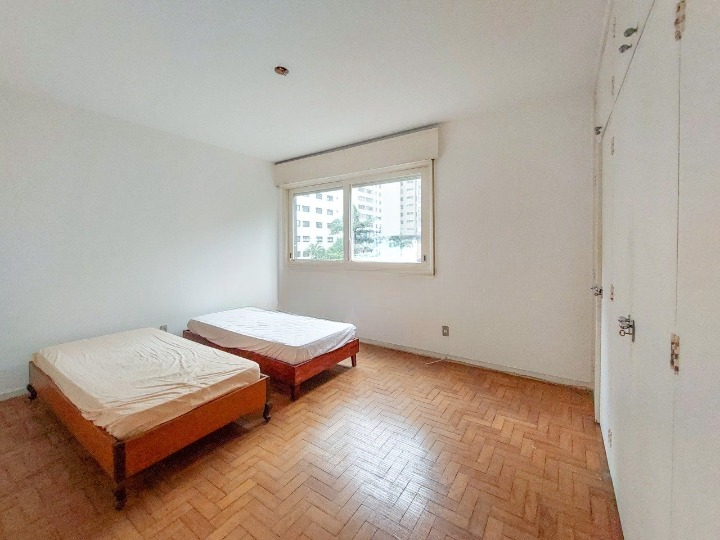 Imagem Apartamento com 3 Quartos à Venda, 165 m² em Cerqueira César - São Paulo Imagem Apartamento com 3 Quartos à Venda, 165 m² em Cerqueira César - São Paulo