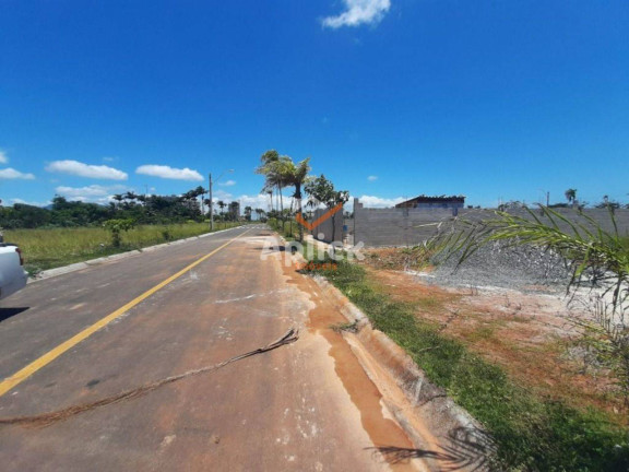 Imagem Terreno à Venda, 300 m² em Manguinhos - Serra Imagem Terreno à Venda, 300 m² em Manguinhos - Serra