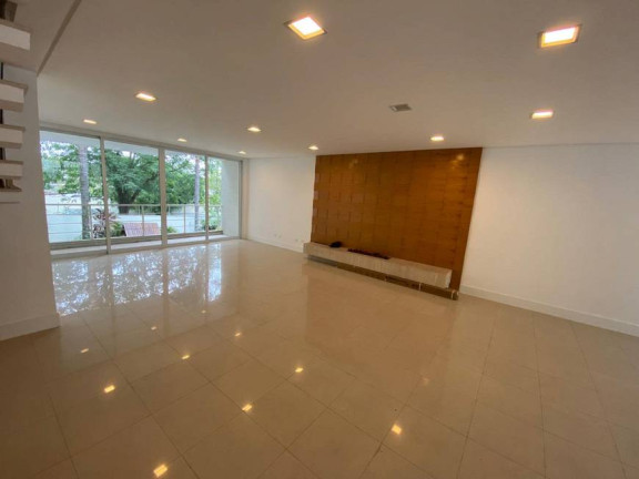 Imagem Casa de Condomínio com 4 Quartos à Venda ou Locação, 425 m² em Brooklin Paulista - São Paulo Imagem Casa de Condomínio com 4 Quartos à Venda ou Locação, 425 m² em Brooklin Paulista - São Paulo