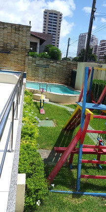 Imagem Apartamento com 3 Quartos à Venda, em Aldeota - Fortaleza Imagem Apartamento com 3 Quartos à Venda, em Aldeota - Fortaleza