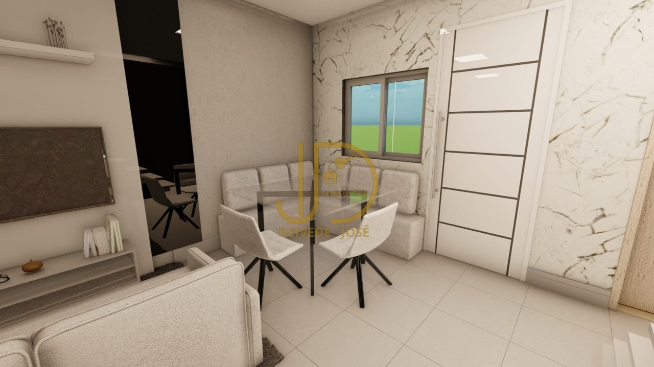 Imagem Sobrado com 3 Quartos à Venda, 130 m² em Vila Curuçá - Santo André