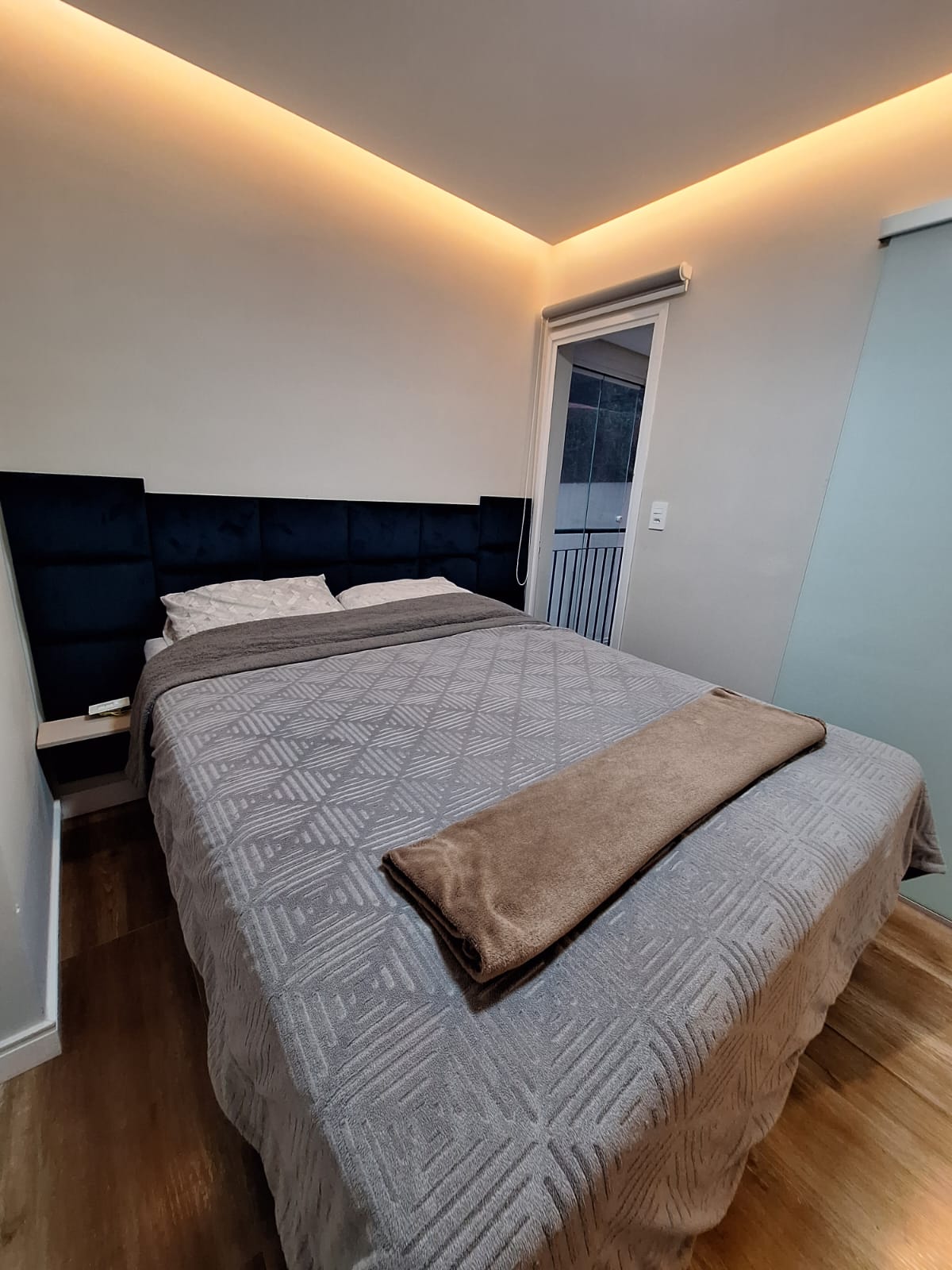 Imagem Apartamento com 3 Quartos à Venda, 69 m²em Centro - São Bernardo do Campo