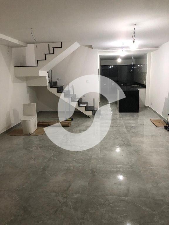 Imagem Casa com 3 Quartos à Venda, 140 m² em Piratininga - Niterói Imagem Casa com 3 Quartos à Venda, 140 m² em Piratininga - Niterói