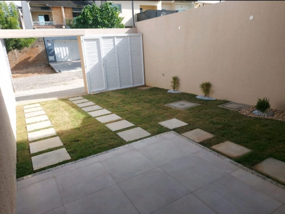 Imagem Casa com 4 Quartos à Venda, 130 m² em Mondubim - Fortaleza