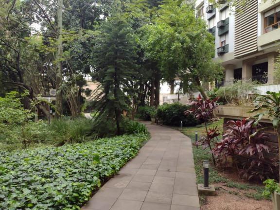 Apartamento com 3 Quartos à Venda, 111 m² em Boa Vista - Porto Alegre