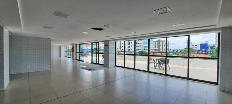 Imagem Apartamento com 5 Quartos à Venda, 118 m² em Bairro Novo - Olinda Imagem Apartamento com 5 Quartos à Venda, 118 m² em Bairro Novo - Olinda